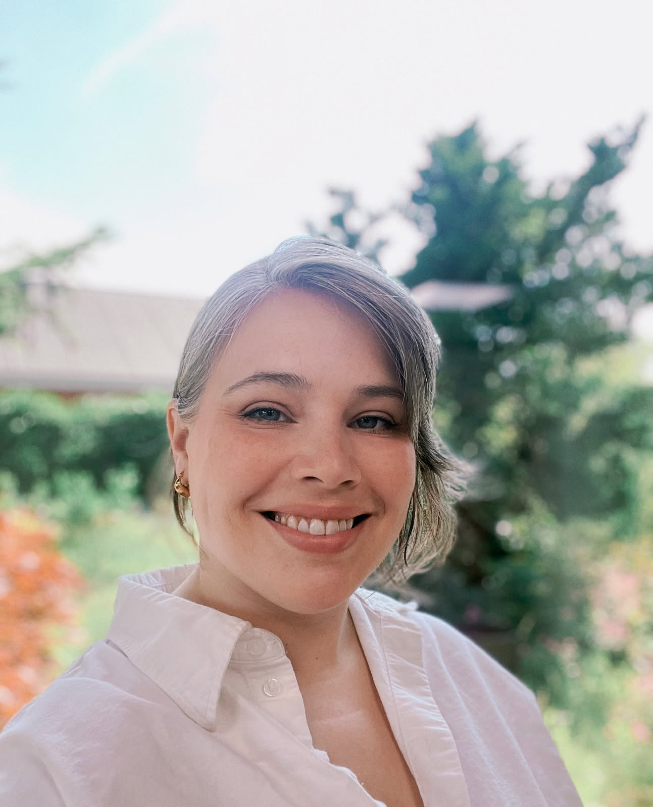 Cathrine, Klinikleder