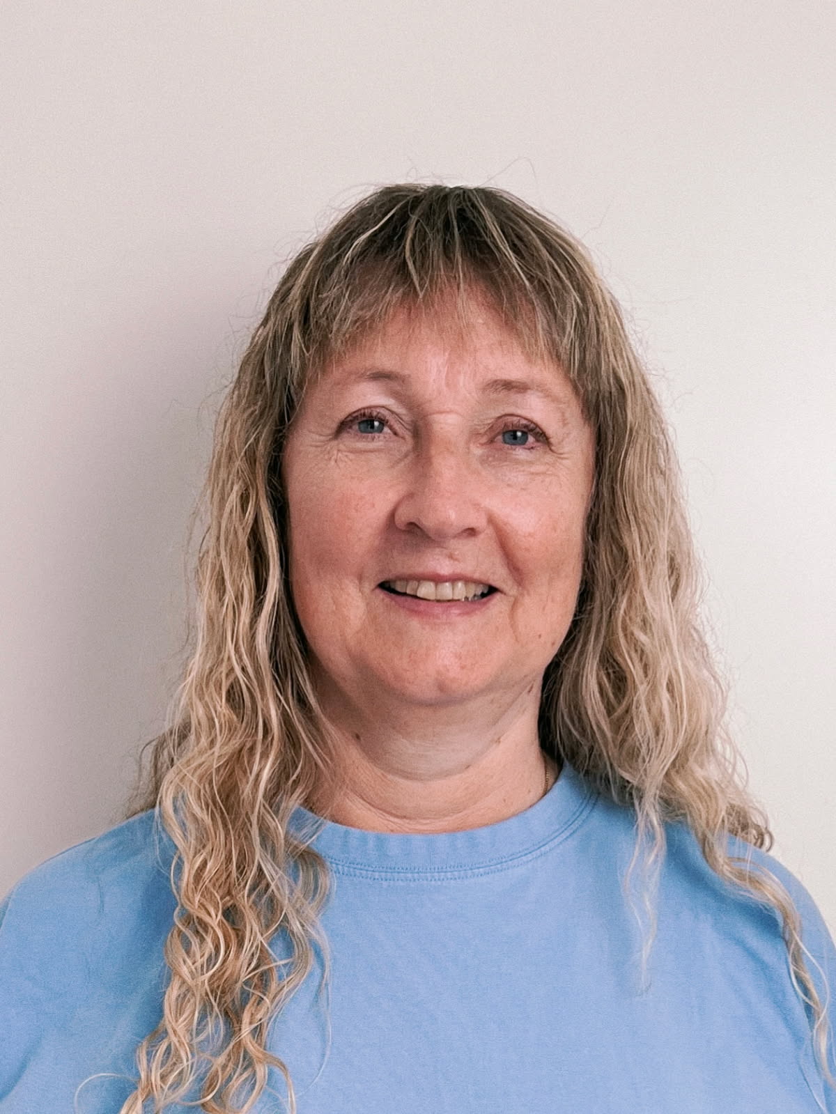 Helle, Receptionist & klinikassistent